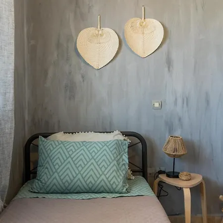 Armiriki Apartmán *