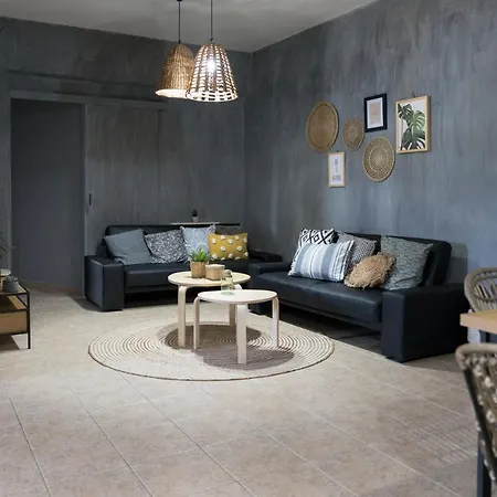 Apartmán Armiriki Lixouri