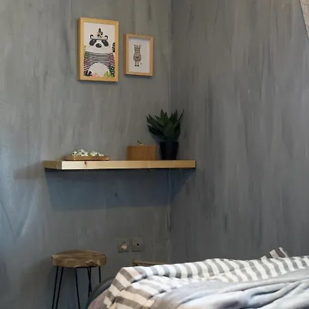 Apartmán Armiriki
