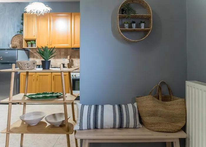 Armiriki Apartman *