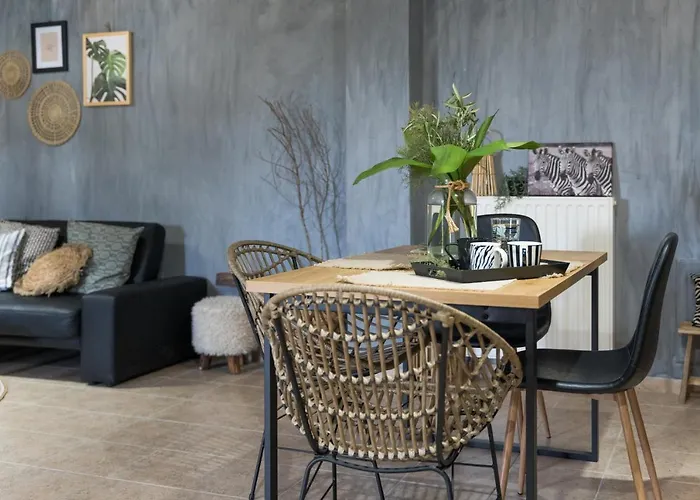 Apartman Armiriki *