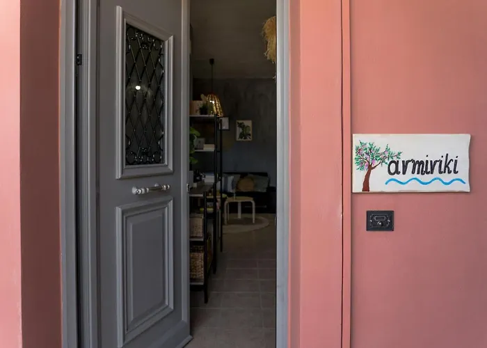 Armiriki Lixúri