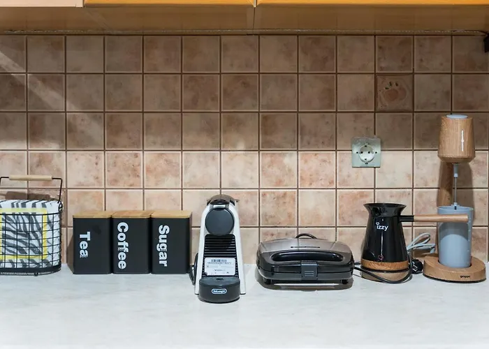 Armiriki Apartman