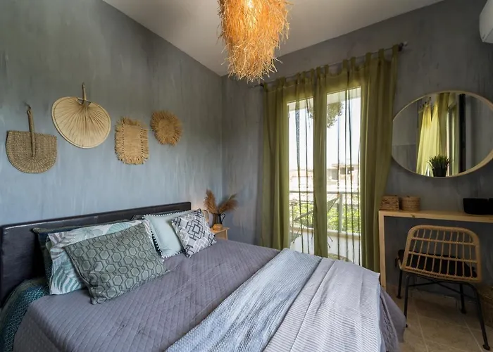 Armiriki Apartman