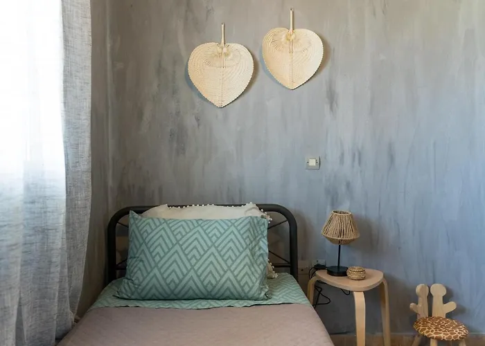 Armiriki Apartman *