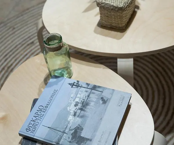 Armiriki Apartman