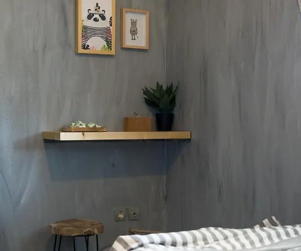 Apartman Armiriki