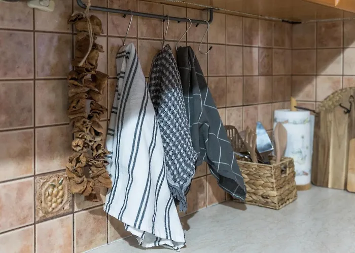 Apartman Armiriki Lixúri