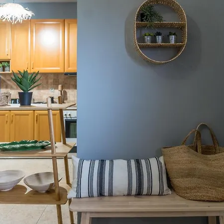 Armiriki Apartment *