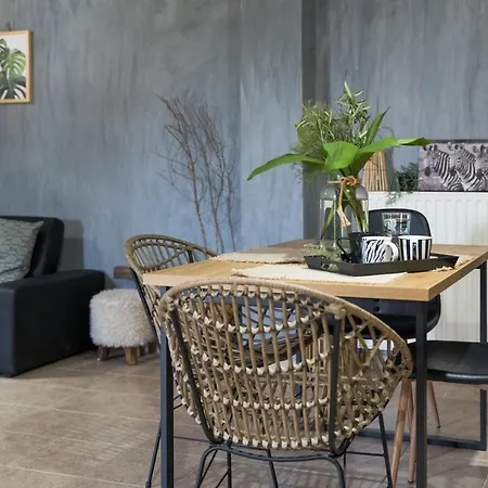 Apartmán Armiriki *