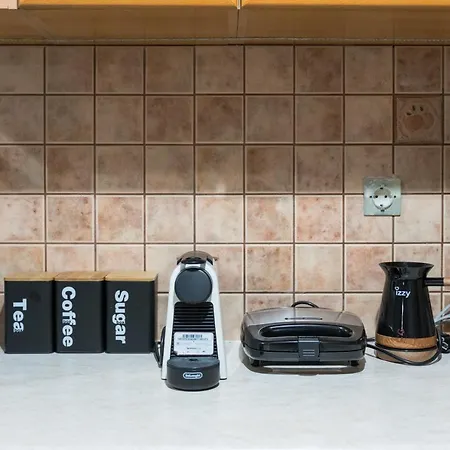 Armiriki Apartment