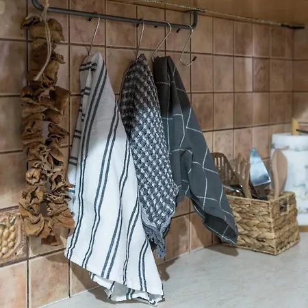 Apartmán Armiriki Lixouri