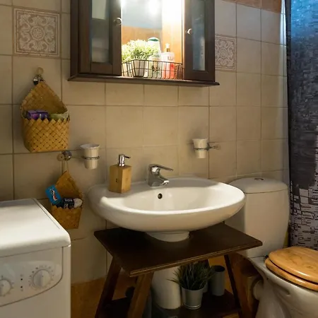 Armiriki Apartment *